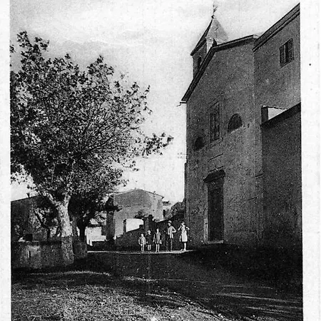 Apartment L'originario Salviano Family Livorno