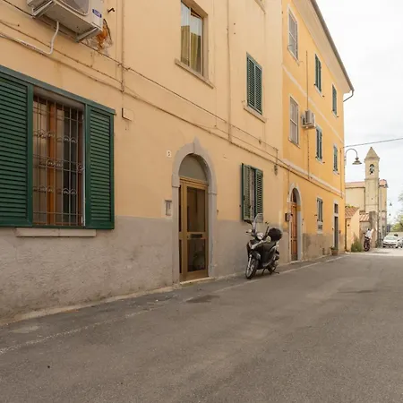 Apartmán L'originario Salviano Family Private Parking *