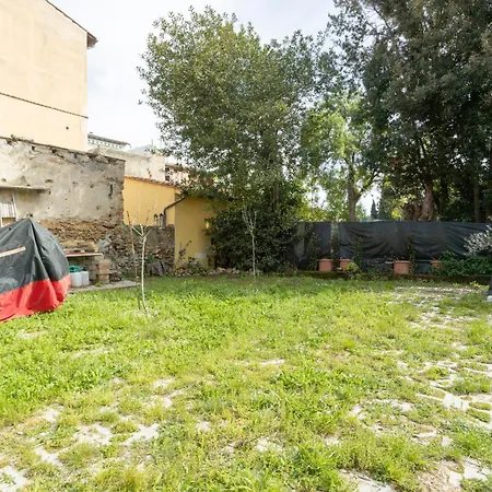 L'originario Salviano Family Apartment Livorno
