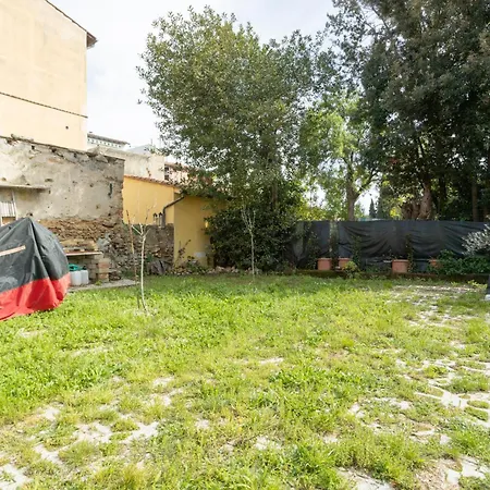 L'originario Salviano Family Apartment Livorno