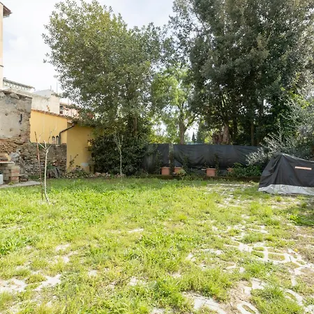 L'originario Salviano Family Private Parking *