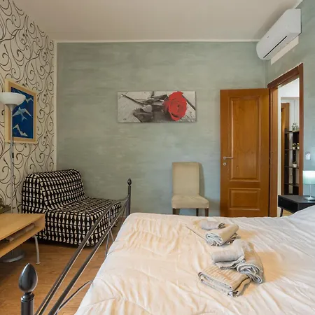 Apartmán L'originario Salviano Family Private Parking