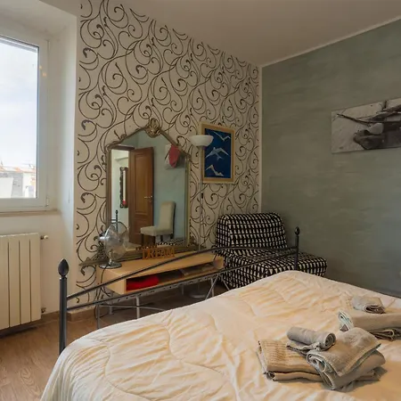 L'originario Salviano Family Private Parking Apartmán *