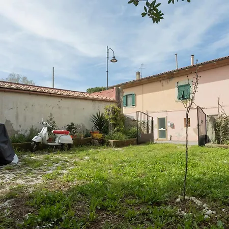 Apartment L'originario Salviano Family