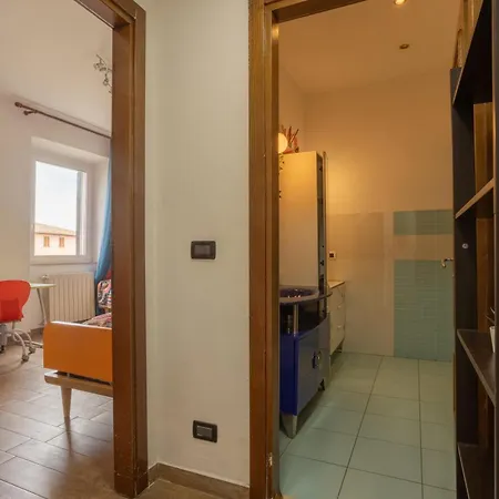L'originario Salviano Family Private Parking Apartmán *