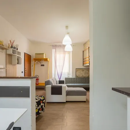 L'originario Salviano Family Apartment