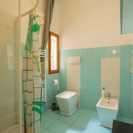 L'originario Salviano Family Apartment *