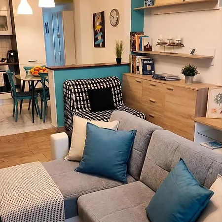 L'originario Salviano Family Private Parking Apartmán