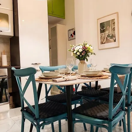 Apartmán L'originario Salviano Family Private Parking