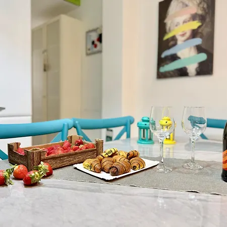 Apartamento L'originario Salviano Family Private Parking
