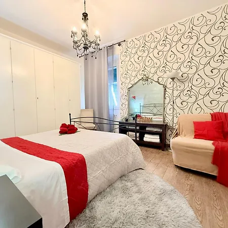 L'originario Salviano Family Private Parking Apartamento *
