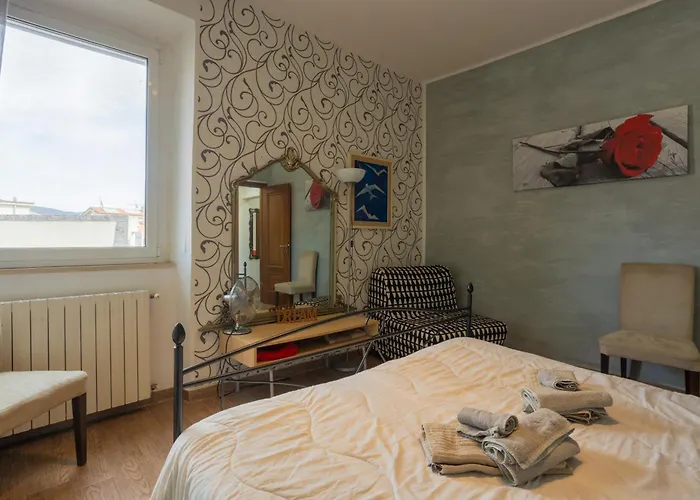 L'originario Salviano Family Apartment *