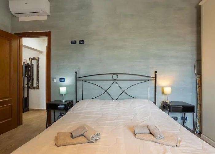 L'originario Salviano Family Apartment