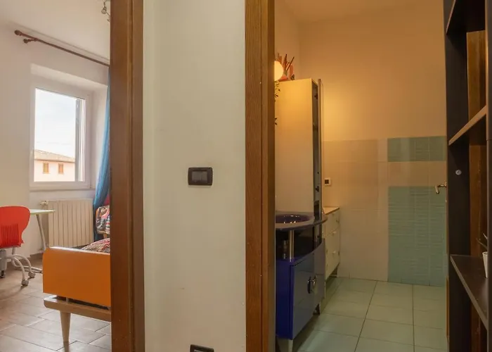 L'originario Salviano Family Apartment *