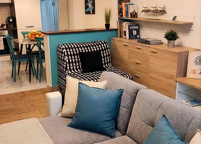L'originario Salviano Family Apartment